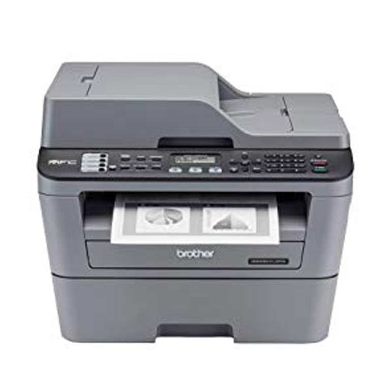 BROTHER MFC-L2701D Laser Printer Suppliers Dealers Wholesaler and Distributors Chennai